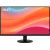 MSI Pro MP242L arvutimonitor 60,5 cm (23,8 tolli) 1920 x 1080 pikslit Full HD LCD must