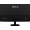 MSI Pro MP242L arvutimonitor 60,5 cm (23,8 tolli) 1920 x 1080 pikslit Full HD LCD must