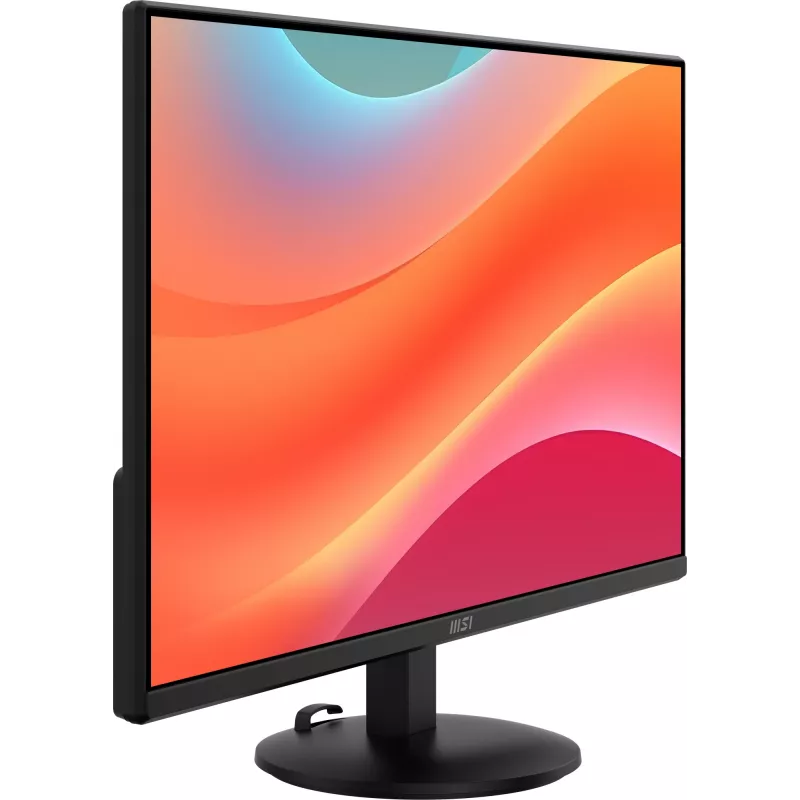 MSI Pro MP242L arvutimonitor 60,5 cm (23,8 tolli) 1920 x 1080 pikslit Full HD LCD must