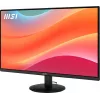 MSI Pro MP242L arvutimonitor 60,5 cm (23,8 tolli) 1920 x 1080 pikslit Full HD LCD must
