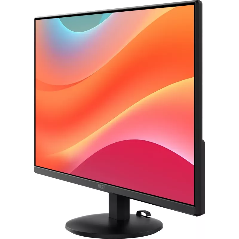 MSI Pro MP242L arvutimonitor 60,5 cm (23,8 tolli) 1920 x 1080 pikslit Full HD LCD must