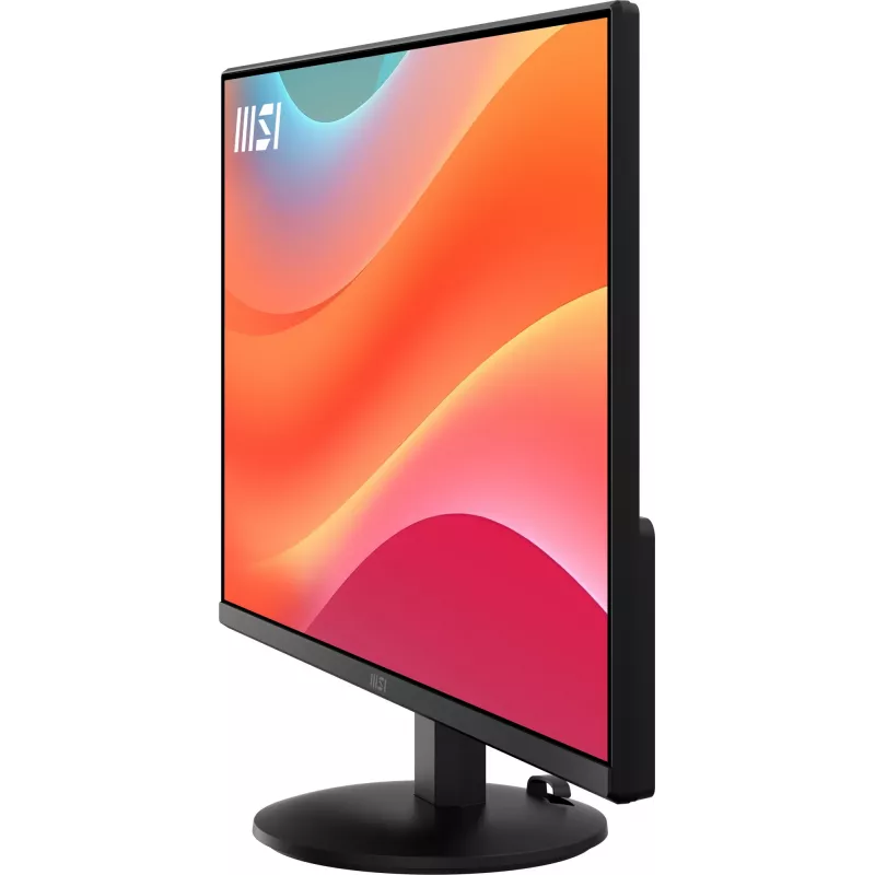 MSI Pro MP242L arvutimonitor 60,5 cm (23,8 tolli) 1920 x 1080 pikslit Full HD LCD must