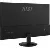 MSI Pro MP242L arvutimonitor 60,5 cm (23,8 tolli) 1920 x 1080 pikslit Full HD LCD must