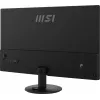 MSI Pro MP242L arvutimonitor 60,5 cm (23,8 tolli) 1920 x 1080 pikslit Full HD LCD must