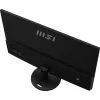 MSI Pro MP242L arvutimonitor 60,5 cm (23,8 tolli) 1920 x 1080 pikslit Full HD LCD must