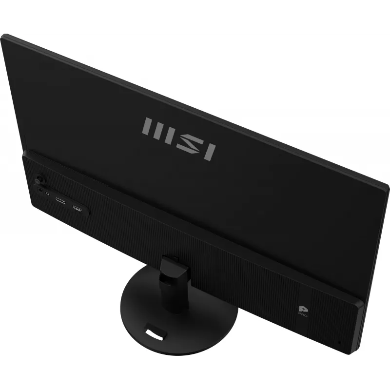 MSI Pro MP242L arvutimonitor 60,5 cm (23,8 tolli) 1920 x 1080 pikslit Full HD LCD must