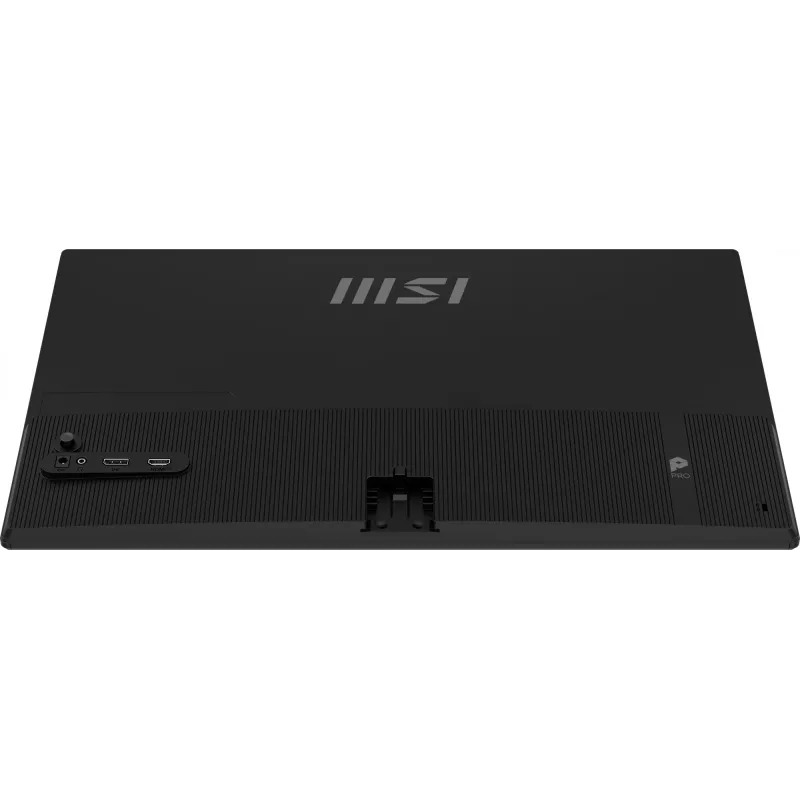 MSI Pro MP242L arvutimonitor 60,5 cm (23,8 tolli) 1920 x 1080 pikslit Full HD LCD must