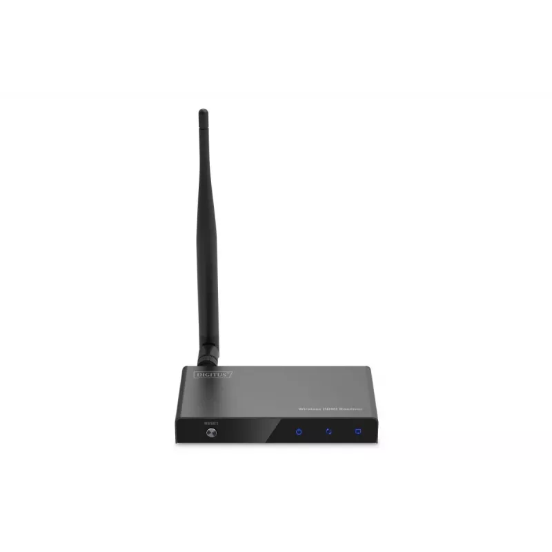 DIGITUS juhtmevaba HDMI-vastuvõtja DS-55346 Full HD jaoks
