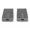 DIGITUS 4K juhtmevaba HDMI pikenduskomplekt 30m HDMI - HDMI