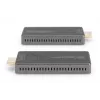 DIGITUS 4K juhtmevaba HDMI pikenduskomplekt 30m HDMI - HDMI
