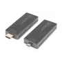 DIGITUS 4K juhtmevaba AV-pikendaja komplekt 30m USB-C - HDMI