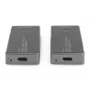 DIGITUS 4K juhtmevaba AV-pikendaja komplekt 30m USB-C - HDMI