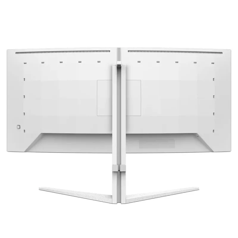 Philips Evnia 5000 34M2C5501A/00 arvutimonitor 86,4 cm (34 tolli) 3440 x 1440 pikslit Wide Quad HD LCD Valge