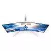 Philips Evnia 5000 34M2C5501A/00 arvutimonitor 86,4 cm (34 tolli) 3440 x 1440 pikslit Wide Quad HD LCD Valge