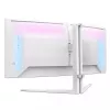 Philips Evnia 5000 34M2C5501A/00 arvutimonitor 86,4 cm (34 tolli) 3440 x 1440 pikslit Wide Quad HD LCD Valge