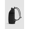 Seljakott XDDESIGN P706.2801 Urban veekindel 20L, 15.6-tollise sülearvutilahter, Must