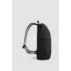 Seljakott XDDESIGN P706.2801 Urban veekindel 20L, 15.6-tollise sülearvutilahter, Must