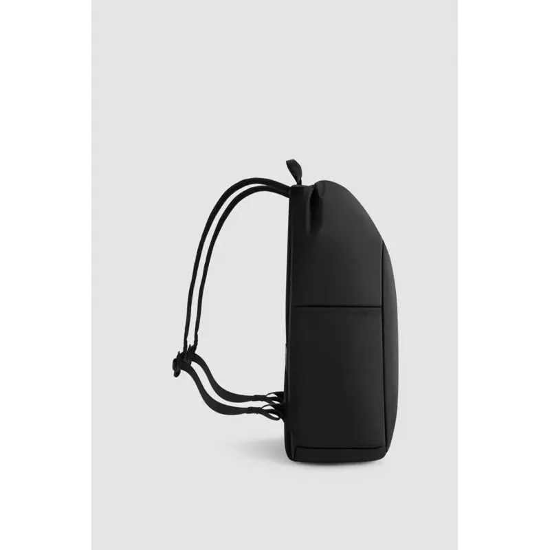 Seljakott XDDESIGN P706.2801 Urban veekindel 20L, 15.6-tollise sülearvutilahter, Must