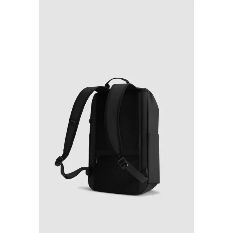 Seljakott XDDESIGN P706.2801 Urban veekindel 20L, 15.6-tollise sülearvutilahter, Must