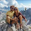Hama Fancy Stand 70 II selfie-pulk nutitelefonile must