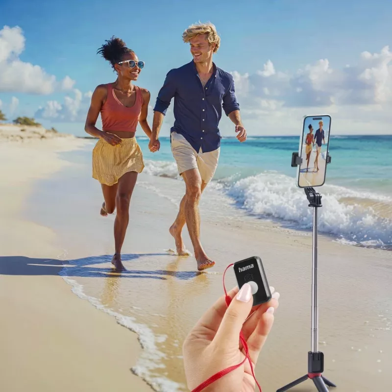 Hama Fancy Stand 70 II selfie-pulk nutitelefonile must