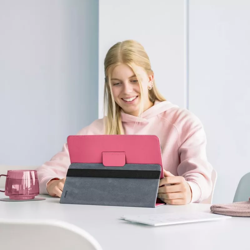 Hama Xpand 27.9 cm (11 tolli) Folio magenta