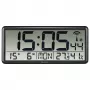 Hama Jumbo Digital clock Rectangle Must