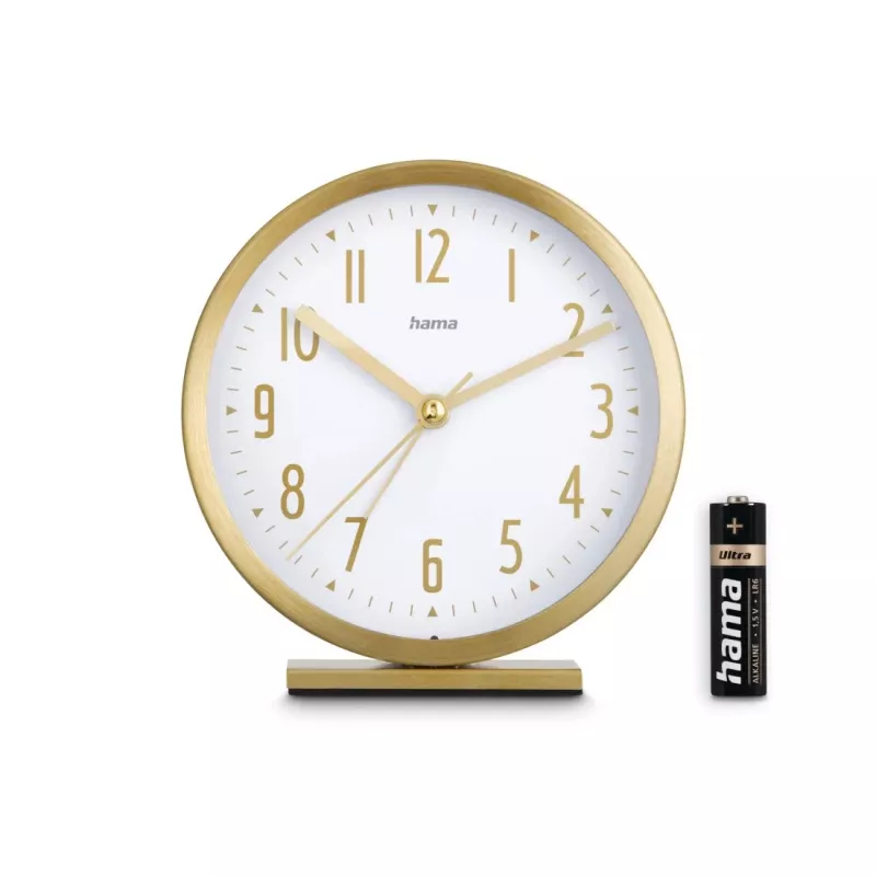 Hama Skye Gold, Valge