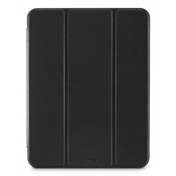 Hama 00222098 tahvelarvuti ümbris 33 cm (13 tolli) Folio Must, Läbipaistev