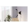Hama Ultraslim seinakinnitus 2,29 m Must Max 50 kg VESA 600x400