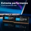 MICRON / CRUCIAL sülearvuti mälu - Crucial DDR5-5600 SODIMM - 128 GB komplekt (64 GB x 2)