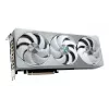 GIGABYTE GeForce RTX 5080 AERO OC SFF 16G graafikakaart - 16GB GDDR7, 256bit, PCI-E 5.0, 2730MHz tuumsagedus, 3 x DisplayPort, 1 x HDMI, GV-N5080AERO OC-16GD