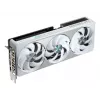 GIGABYTE GeForce RTX 5080 AERO OC SFF 16G graafikakaart - 16GB GDDR7, 256bit, PCI-E 5.0, 2730MHz tuumsagedus, 3 x DisplayPort, 1 x HDMI, GV-N5080AERO OC-16GD
