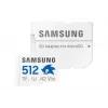 Samsung MB-MD512S 512 GB MicroSDXC UHS-I Class 10