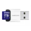 Samsung MB-MD1T0S 1 TB MicroSDXC UHS-I Class 10