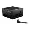 be quiet! POWER ZONE 2 750W toiteplokk 20+4 pin ATX ATX Must