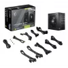 MSI MAG A750GL PCIE5 II toiteplokk 750 W 20+4 pin ATX ATX Must