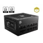 MSI MAG A750GL PCIE5 II toiteplokk 750 W 20+4 pin ATX ATX Must