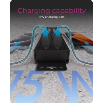 ICY BOX IB-HUB1720-U3 Must
