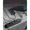 ICY BOX IB-HUB1720-U3 Must