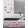 ICY BOX IB-HUB1720-U3 Must