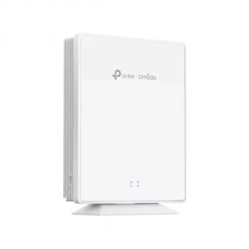 TP-Link EAP650-DESKTOP traadita pääsupunkt 2976 Mbit/s Valge Power over Ethernet (PoE)