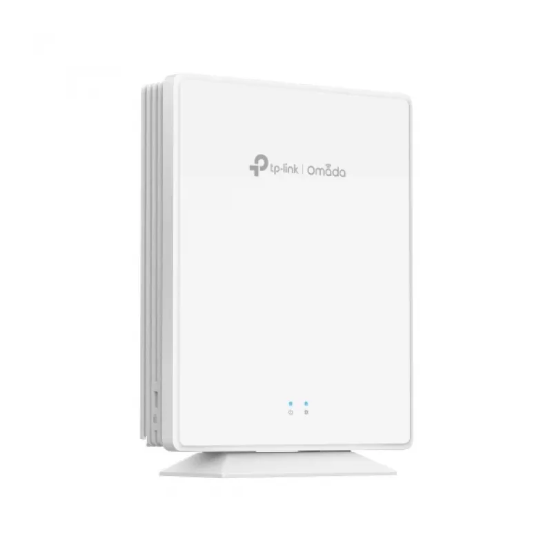 TP-Link EAP650-DESKTOP traadita pääsupunkt 2976 Mbit/s Valge Power over Ethernet (PoE)