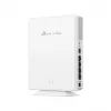 TP-Link EAP650-DESKTOP traadita pääsupunkt 2976 Mbit/s Valge Power over Ethernet (PoE)