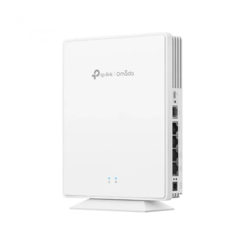 TP-Link EAP650-DESKTOP traadita pääsupunkt 2976 Mbit/s Valge Power over Ethernet (PoE)
