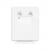 TP-Link EAP650-DESKTOP traadita pääsupunkt 2976 Mbit/s Valge Power over Ethernet (PoE)