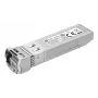 SFP+ fiiberoptiline transiiver TP‑Link Omada SM5110LSB‑10, ühemoodiline LC (UPC), 10 312 Mbit/s, 10 km, DDM, 3,3 V