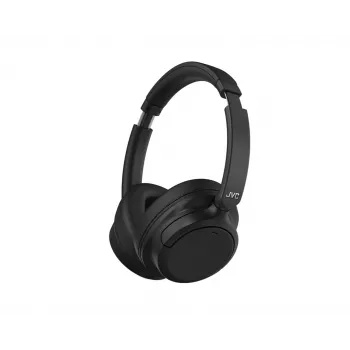 JVC ‎HA-S95N peakomplekt juhtmega ja juhtmevaba peapael kõnede/muusika jaoks Bluetooth must