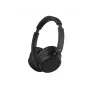 JVC ‎HA-S95N peakomplekt juhtmega ja juhtmevaba peapael kõnede/muusika jaoks Bluetooth must