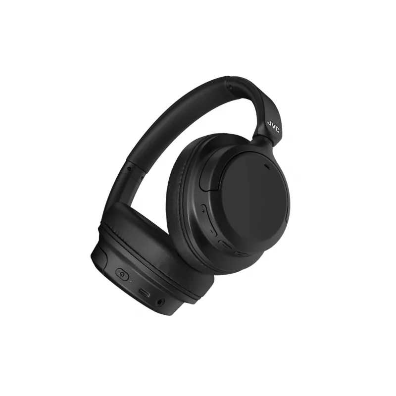 JVC ‎HA-S95N peakomplekt juhtmega ja juhtmevaba peapael kõnede/muusika jaoks Bluetooth must